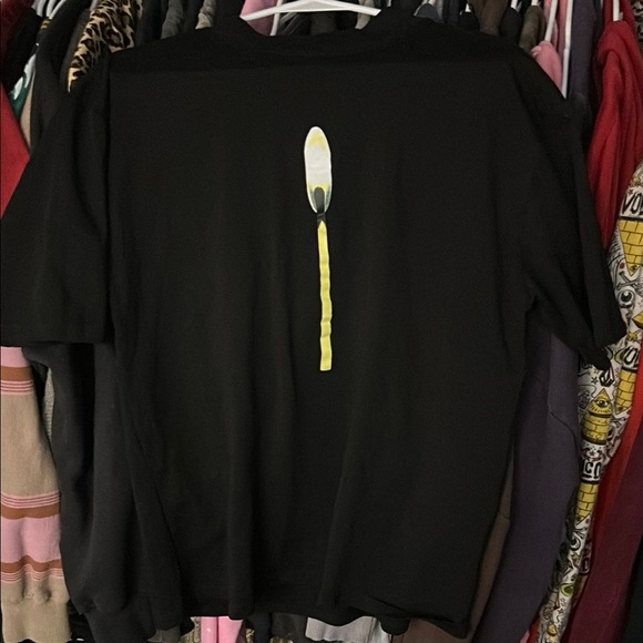 Kanye West Donda 2 Merch Shirt Y2K - Picture 1 of 3